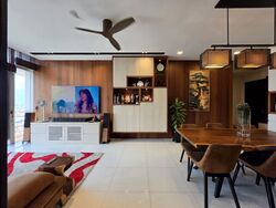 The Trumps (D14), Condominium #585507711